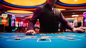 Antarmuka aplikasi mobile bosdollar menampilkan pertandingan Liga 1 dan permainan live casino