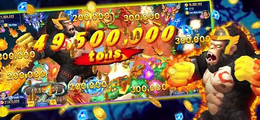 Tampilan dashboard Jewels of Prosperity dengan tier progression dan reward calendar