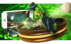 Antarmuka permainan Wolf Gold di platform bosdollar